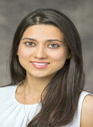 Fazia Khalid, MD 
