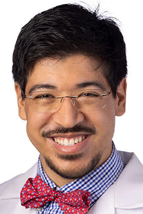Samuel Hall, MD