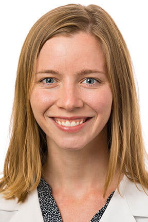 Claire Irons, MD, MBA