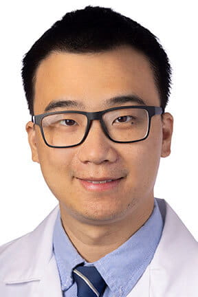 Zi Yu Rik, MD