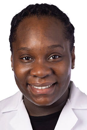 Rahamat Mansaray, MD
