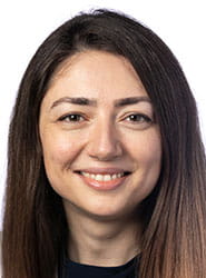Neda Najimi, MD