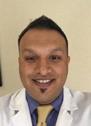 Prashant James, MD 