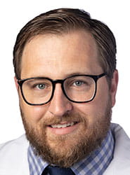 Zachary Richens, DO