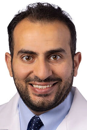 Salem Thabet, MD