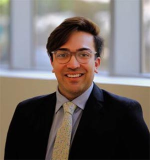 Rohan Patel, MD