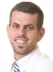 Atallah Baydoun, MD, PhD