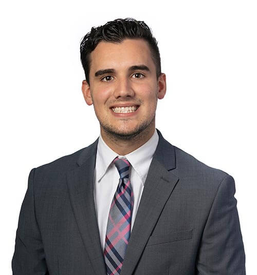 Kristopher Lyons, MS