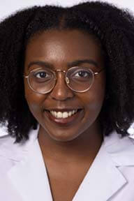 Nyokabi Kamau, DO
