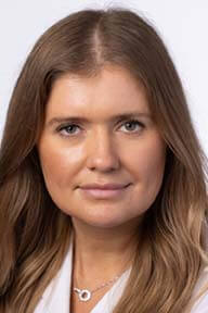 Taessa Ogievich, DO