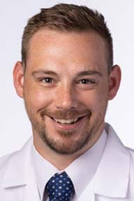 Brandon Ritchie, DO