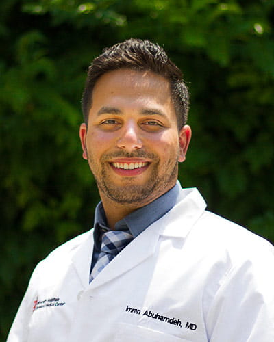 Imran Abuhamdeh, MD