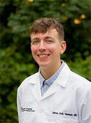 James Cody Hanreck, MD