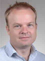 John Hansen MD