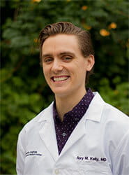 Rory Kelly, MD