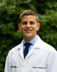 Victor Kondray, MD