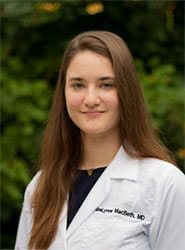 RaeLynne MacBeth, MD