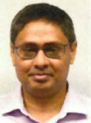 Syed Anwarulislam DO