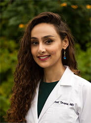 Shahrzad Tavana, MD