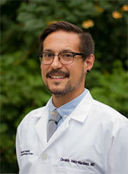 Osvaldo Velez-Martinez, MD