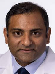 Mohammad Atif Rana, MD