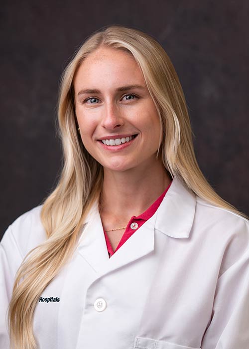 Abigail Brown, DO