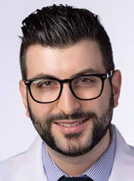 Sidney Iriana, MD