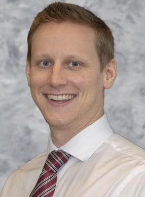 Adam Bullock, MD