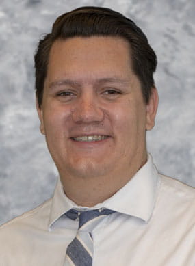 Patrick Wieland, MD