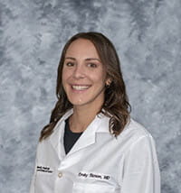 Emily Simon, MD
