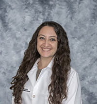 Jessica Hungate, MD