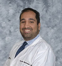 Kayvan Barekatain, MD