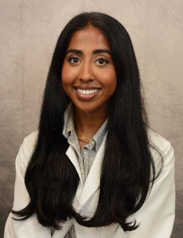 Anandhini Narayanan, MD