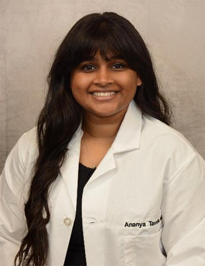 Ananye Tawde, MD