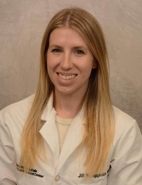Jill Knepprath, MD