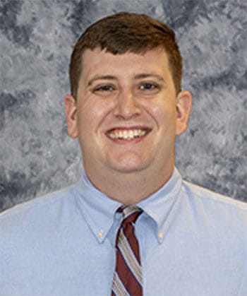Alexander Loftus, MD