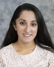 Avanti Badrinathan, MD