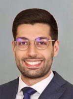 Jad Badreddine