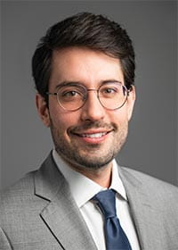 Camilo Arenas Gallo