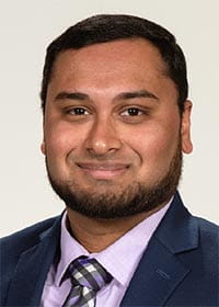 Vignesh Sivaganesh, DO, PhD