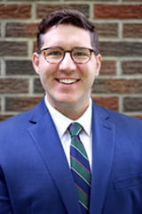 Andrew Drozd, MD