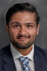 Anish Patel, MD