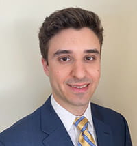 George Gheordanescu, MD