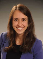 Margot Le Neveu, MD