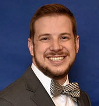 Kevin Parr, MD