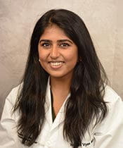 Yamini Vyas, MD