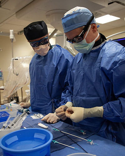 physicians