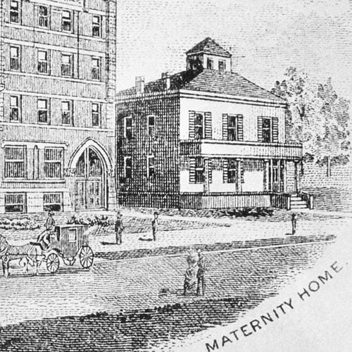 Maternity Hospital