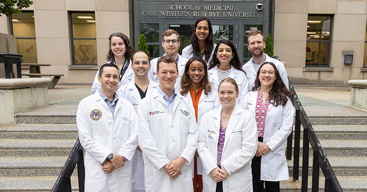 med ped residents