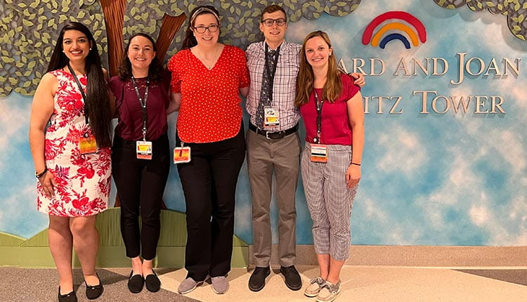 med-peds group